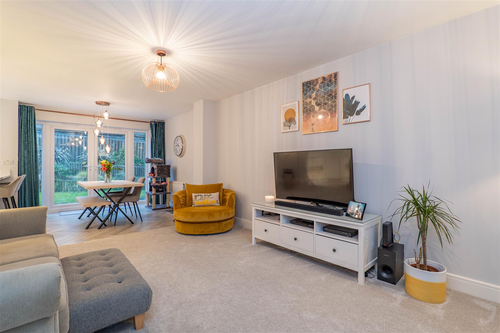 Duxbury Manor Way, Chorley